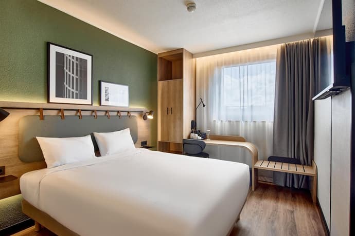 Hotel Campanile WROCLAW - Stare Miasto, Primary image