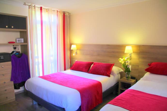 Hôtel Menton Riviera, Primary image