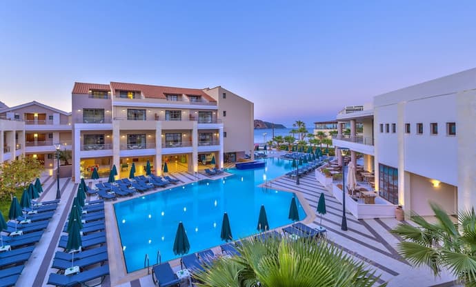 Porto Platanias Beach Resort & Spa, Primary image