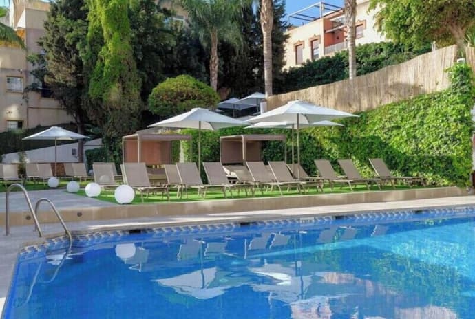 Hotel Costa Málaga (Adults Recommended) by Pierre & Vacances, Primary image