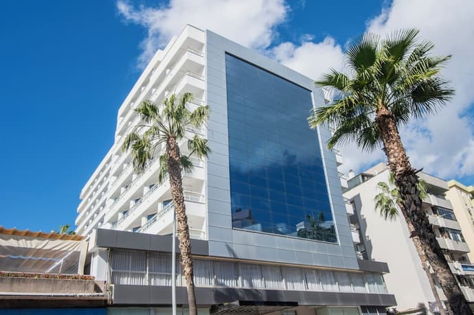 Hotel Costa Málaga (Adults Recommended) by Pierre & Vacances, Primary image