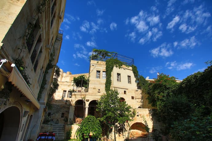 Selcuklu Evi Cave Hotel - Special Class, Primary image