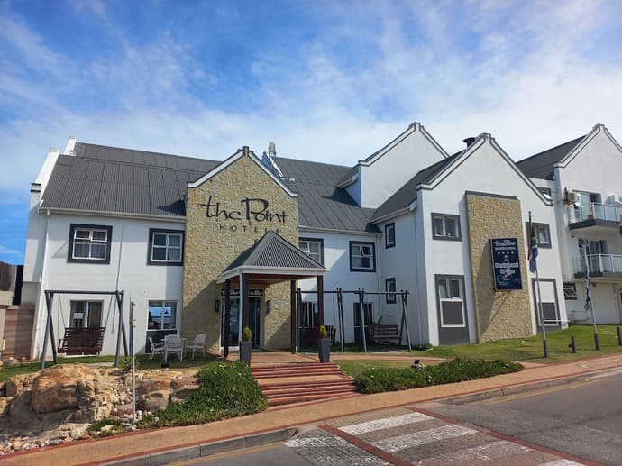 The Point Hotel & Spa, Primary image