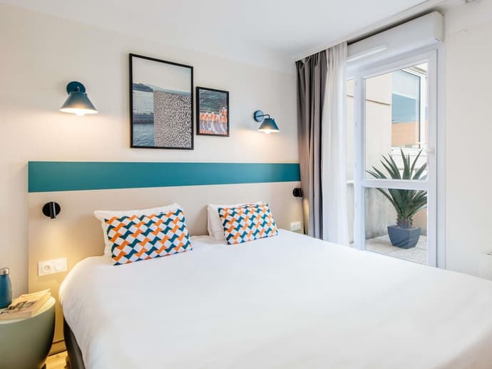 Aparthotel Adagio Access Marseille Prado Perier, Primary image