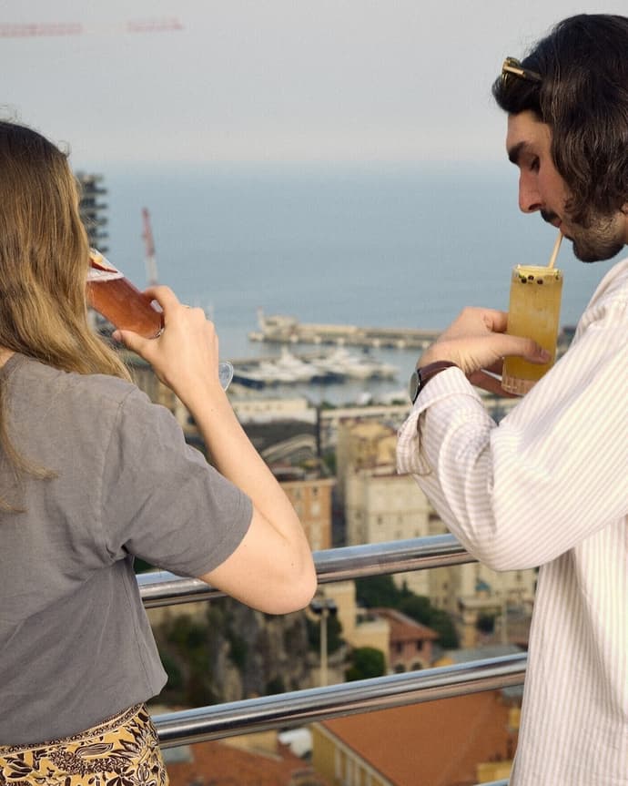 Alfred Hotels Monaco - ex Forum - Hôtel rénové, Primary image