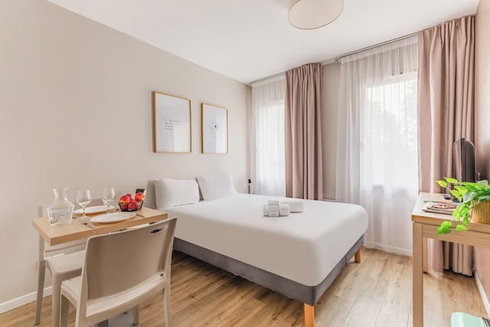 Appart'City Classic Nantes Quais de Loire, Primary image