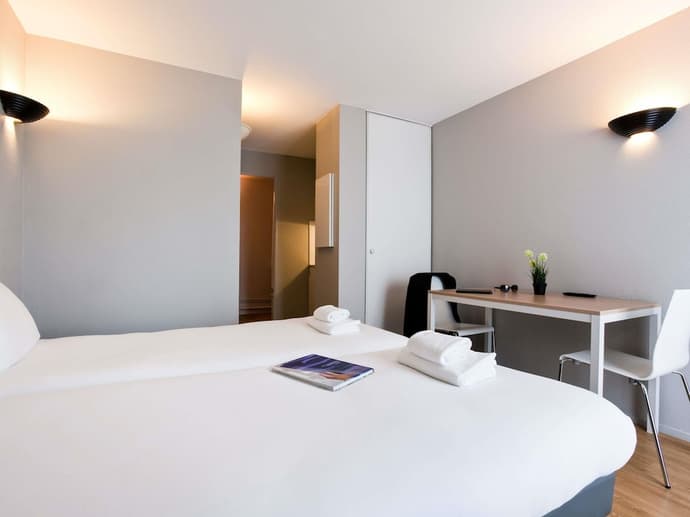 Aparthotel Adagio Access Paris Maisons-Alfort, Primary image