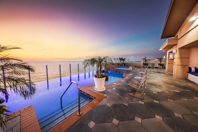 Hilton Virginia Beach Oceanfront, Primary image