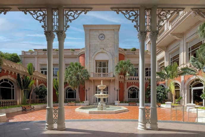 ITC Grand Central, a Luxury Collection Hotel, Mumbai, Primary image