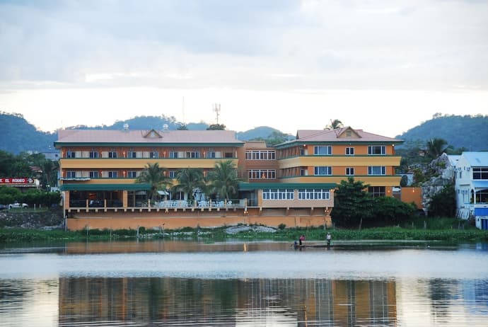 Peten Esplendido Hotel and Conference Center, Primary image