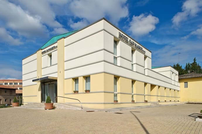 Best Western Hotel San Marco, Primary image