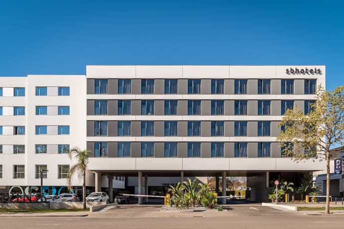 Hotel SB BCN Events 4 Sup, Primary image