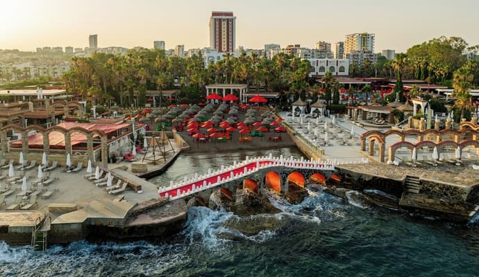 Club Hotel Sera - All Inclusive, Primary image