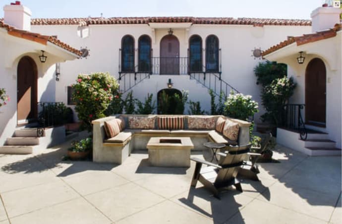 Casa Del Mar Inn, Primary image