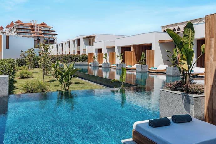 Sirene Belek Hotel, Primary image