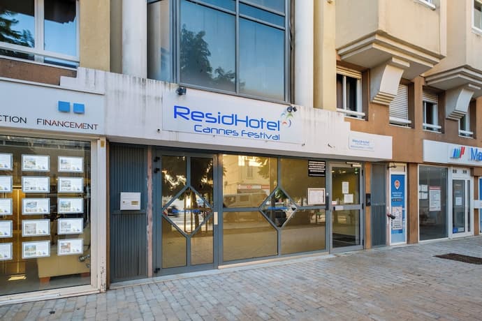 ResidHotel Cannes Festival, Primary image