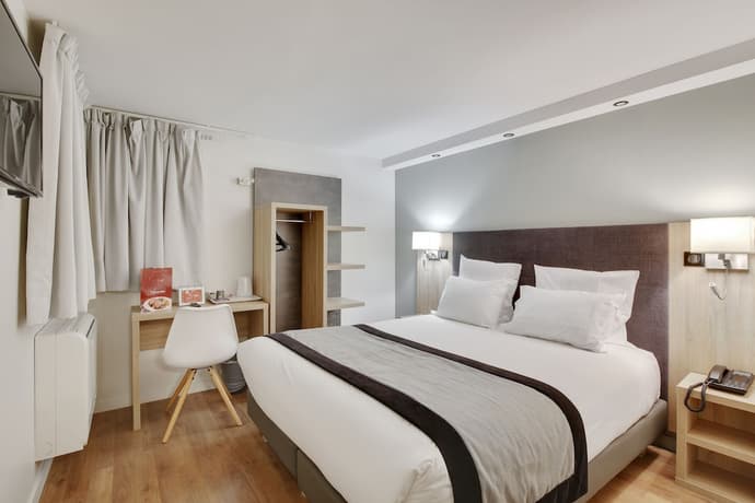 L'Amandier, Primary image