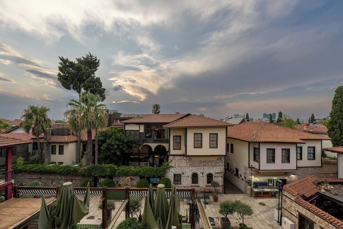 Alp Pasa Hotel - Special Class, Primary image