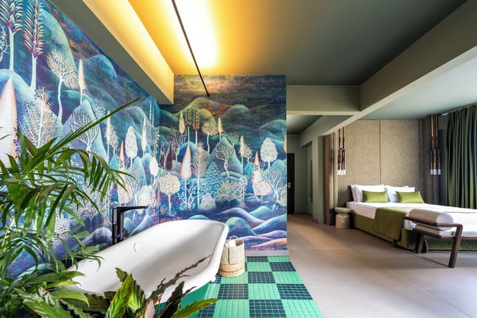 Alp Pasa Hotel - Special Class, Primary image