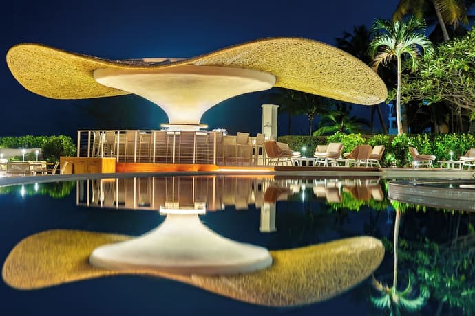 The Palms Turks and Caicos, Primary image