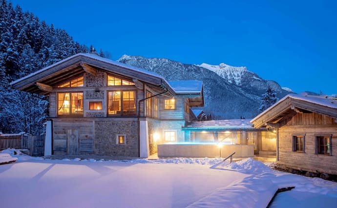 Verwöhnhotel Kristall, Primary image