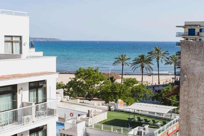 Hotel Amic Miraflores, Primary image