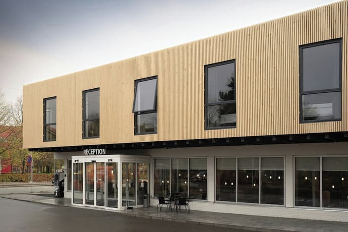 Four Points Flex by Sheraton Copenhagen Airport, Primary image