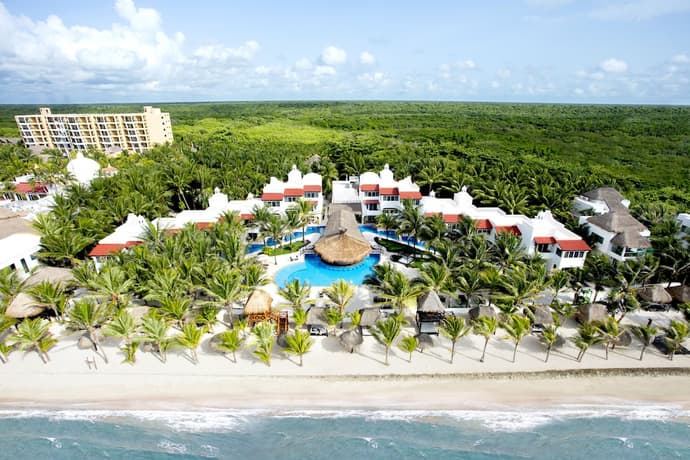 Hidden Beach Resort Au Naturel Adults Only, Catamarán, Cenote, All & More Inclusive, Primary image