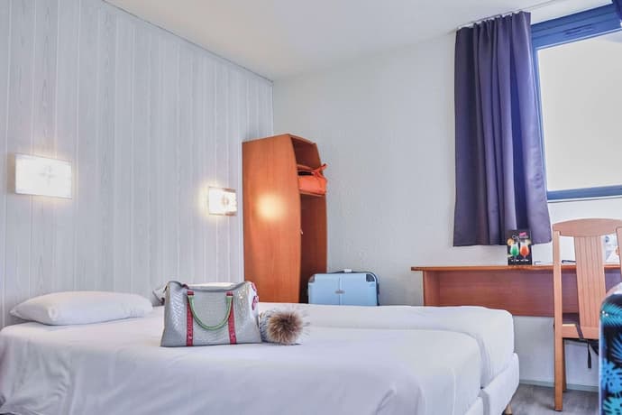 Brit Hotel Chambery, Primary image