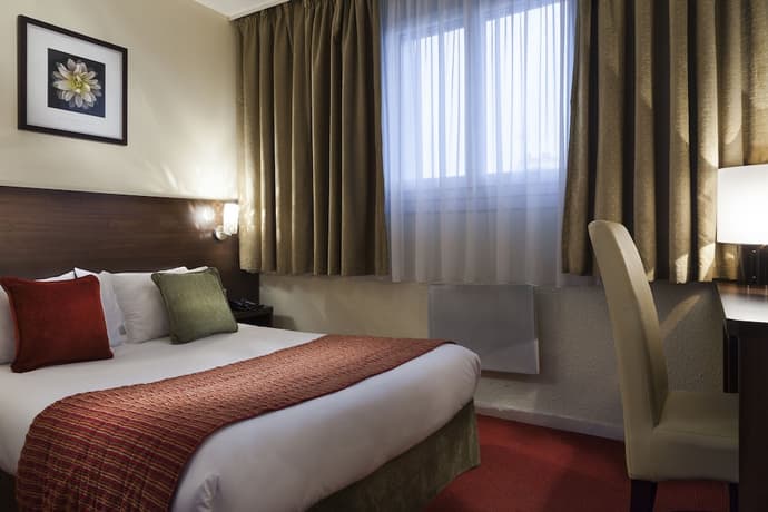 The Originals City, Hôtel Paris Sud, Orly-Draveil, Primary image