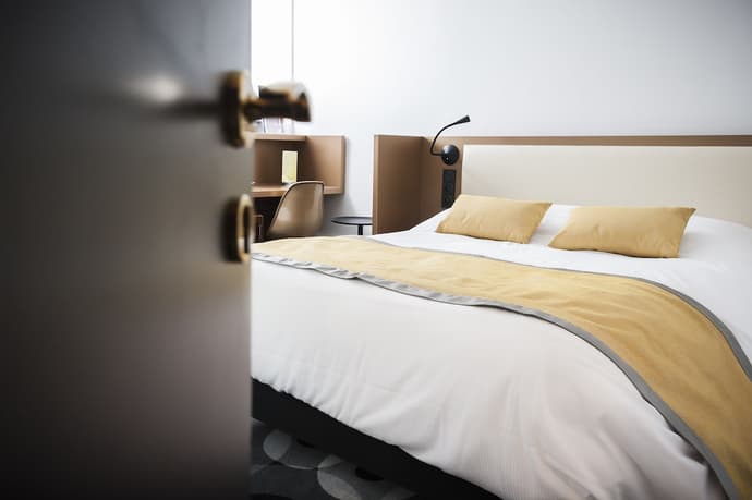 The Originals Boutique, Hôtel Auberge du Forgeron, Lille Sud, Primary image