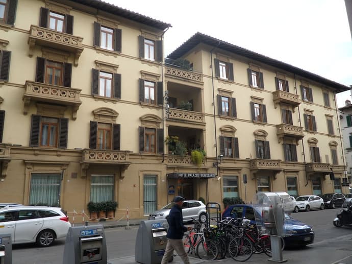 Hotel Palazzo Ognissanti, Primary image