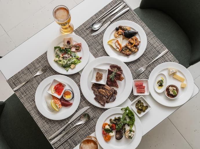 Best Western Premier Gangnam, Primary image