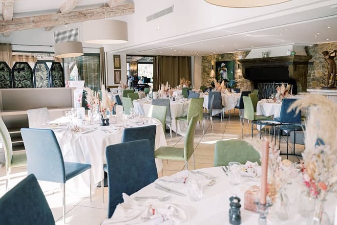 Hôtel Golf & Spa Château de la Bégude, The Originals Collection, Primary image