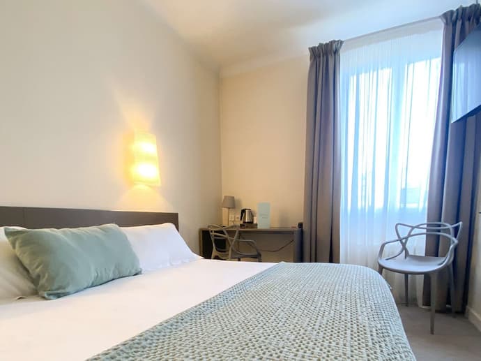 Hotel Le Sevigne, Sure Hotel Collection by Best Western, Primary image