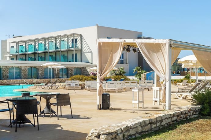 Baia dei Mulini Resort & Spa, Primary image