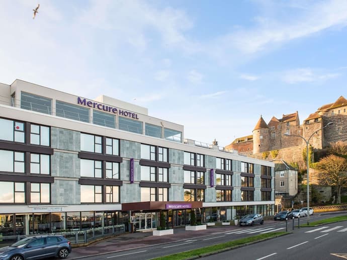 Mercure Dieppe La Présidence, Primary image
