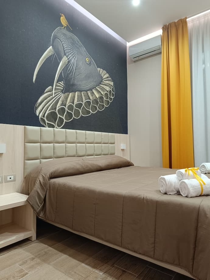 Schilizzi Hotel, Primary image