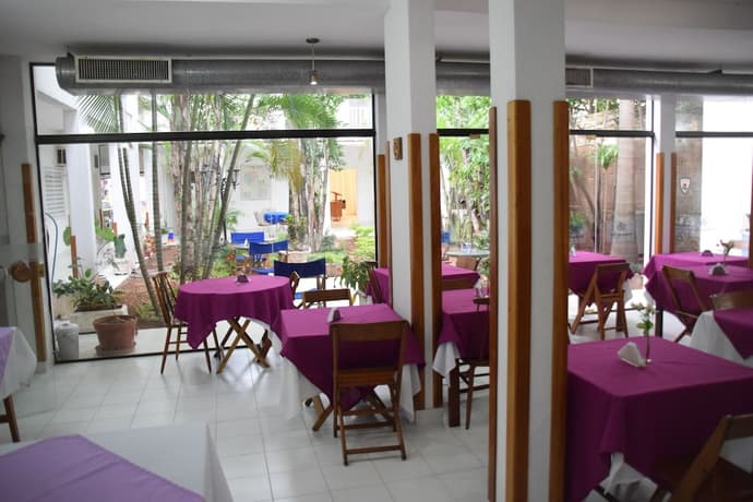 Hotel Palmas del Sol, Primary image