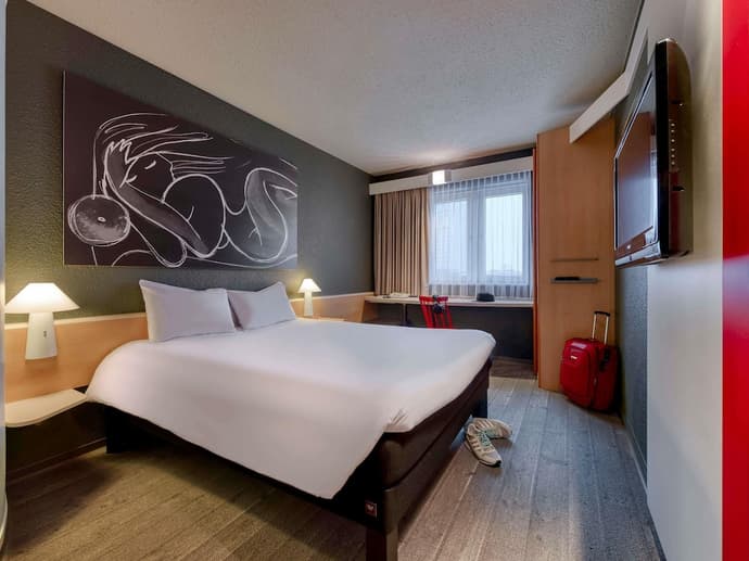 ibis Muenchen Parkstadt Schwabing, Primary image