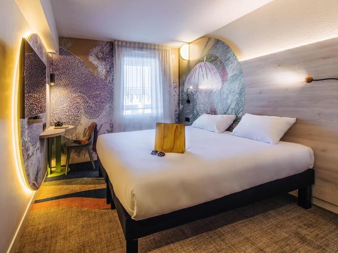ibis Styles Antibes, Primary image