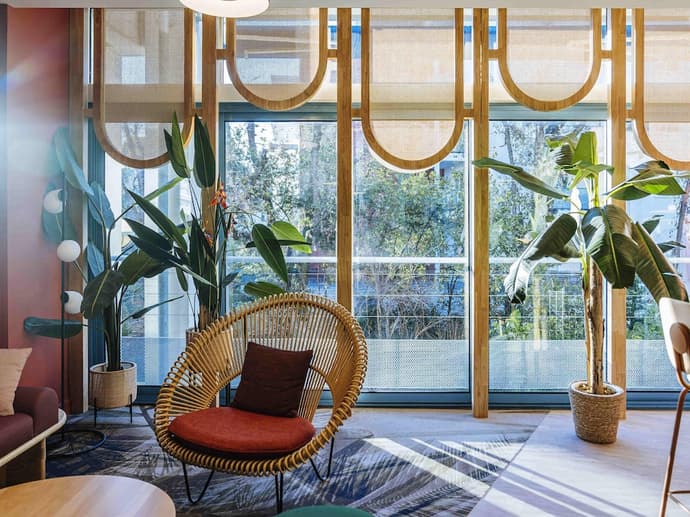 ibis Styles Antibes, Primary image