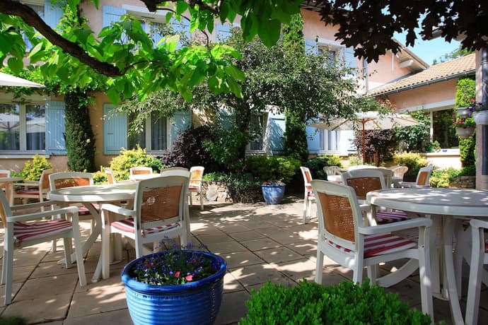 Avantici Citotel Gap, Primary image