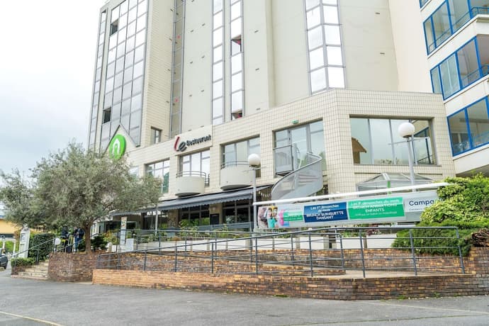 Hotel Campanile Nogent Sur Marne, Primary image