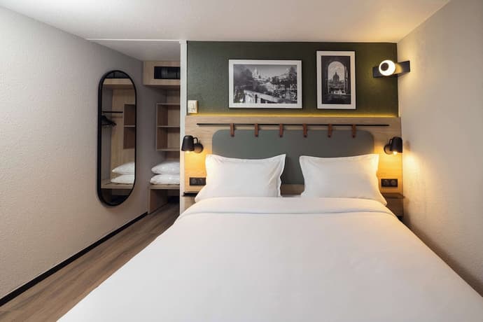 Campanile NATURE - Paris Ouest Gennevilliers Port, Primary image