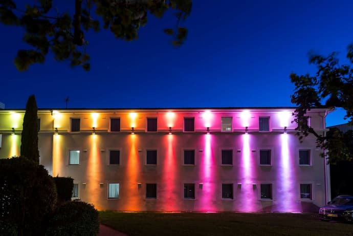 Kyriad Valence Nord, Primary image