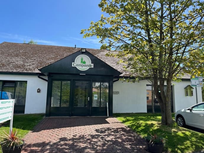 Hotel Campanile Runcorn, 