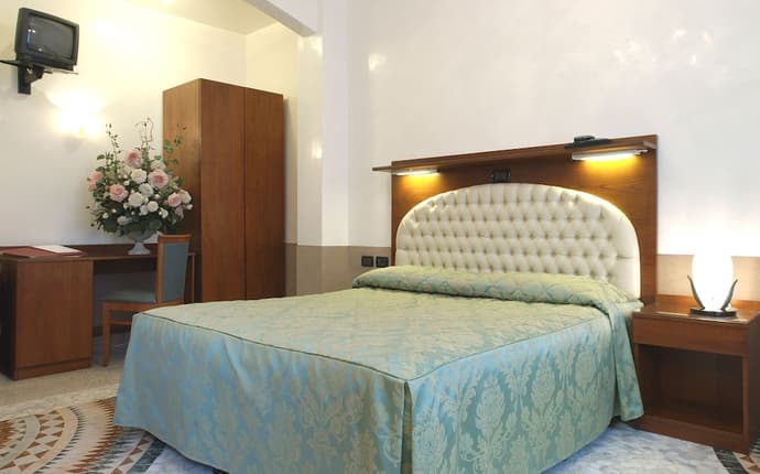 Hotel Atlantide Venezia, 