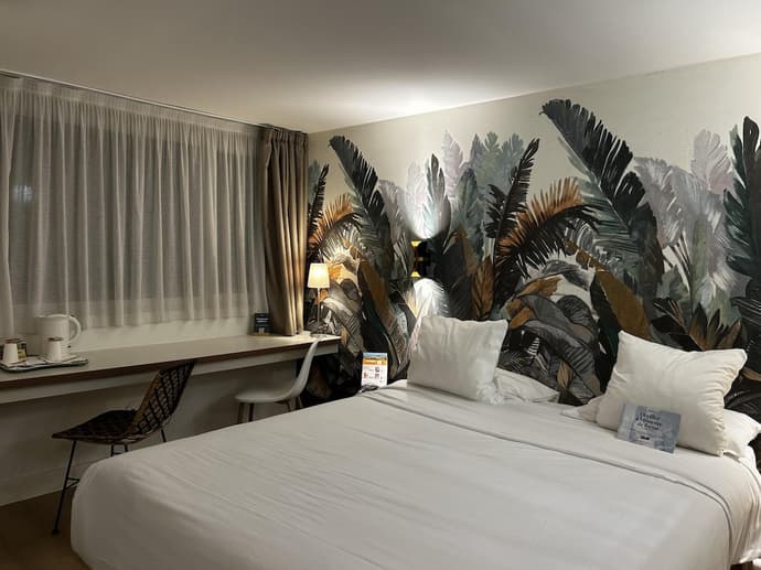 Kyriad Carcassonne - Aéroport, Primary image