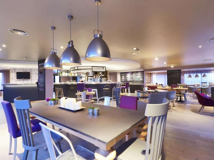 Campanile St Germain En Laye, Primary image